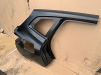 Bmw 2 u06 active tourer крыло  задняя задний оригинал  правый Недорого, фото thumb