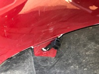 фото thumb №10, Alfa romeo giulietta veloce бампер передний pdc