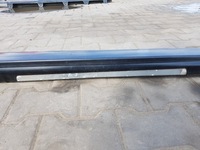 фото thumb №6, Audi a6 c6 04-07r allroad молдинг поріг ліва