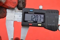 фото thumb №6, Пружина задняя задняя dacia logan 1 i 1.6 16v 105 km sedan 07-12