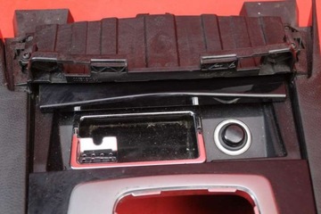 фото thumb №5, Тунель середній підлокітник eu a2046800150 mercedes c-klasa w204 07-12