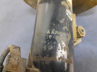 фото thumb №5, Toyota corolla verso ii поворотний кулак mcperson ліва