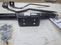 фото thumb №11, Talento vivaro b trafic iii hak буксирувальний балка 8201413366