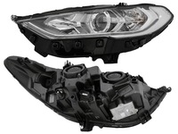 фото thumb №1, Ford fusion 2017-2019 фара лампа левая europe led hs7313w030dd