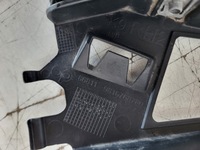 фото thumb №7, Левый правый направляющая бампера заднего combo berlingo