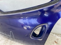 фото thumb №8, Крышка багажника задняя задняя renault twingo ii 2 lift 2012-2014
