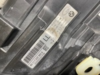 фото thumb №11, Лампа лівий перед bi ксенон некерований комплектна bmw e90 e91 lci lift 7202583