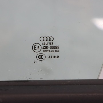 фото thumb №12, Audi a7 4g8 дверь передние левая дэйтона серый серый перламутровый - z7s