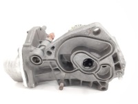 Jaguar xf 2.2d корпус фильтра масла 9674749780 Киев, фото thumb