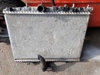 фото thumb №1, Радиатор wody citroen c5 1.8