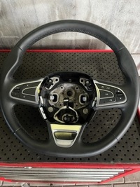 фото thumb №1, Повітропровід шкіра мультифункція renault kadjar, talisman, megane iv