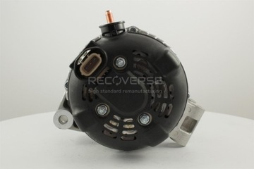 фото thumb №7, Генератор land rover discovery 3 4 2.7 td range rover sport tdvm 4x4