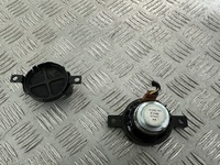 фото thumb №12, Opel corsa d динамік центральний панелі панель приладів заглушка 13230701