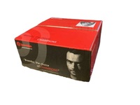 фото thumb №16, Brembo тормозные диски kpl задняя jeep compas chrysler sebring