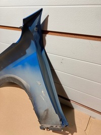 фото thumb №11, Крила правий передній bmw 1 f20 f21