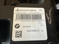 фото thumb №12, Фара перед сторона права bmw x5 g05 5a27998-01