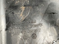 фото thumb №5, Porsche 911 992 важіль поздовжній лівий перед передній 992407325h 992407811j