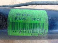 фото thumb №9, Рулевая рейка трансмиссия hyundai h1 2007- 2.5 europa