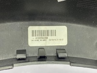 фото thumb №7, Туннель средний подлокотник бардачок chevrolet camaro 2016+