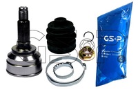 фото thumb №1, Шарнир наружный kia shuma 96- gsp