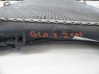 фото thumb №10, Радіатор wody рідина mercedes-benz b-klasa gle w246 a 099 500 12 03