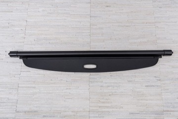 фото thumb №8, Jeep grand cherokee wk 2005-2010 ролета багажника чёрная