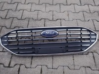 фото thumb №1, Ford fiesta mk8 решітка радіатора решітка радіатора перед lift nx7b8200a
