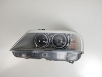 фото thumb №1, 2012 bmw x3 f25 фара 7217299