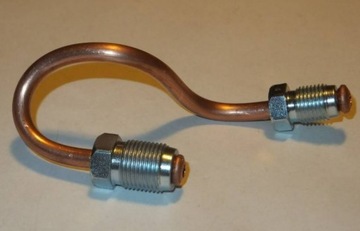 фото thumb №5, Шланг гальмівний затискач audi seat skoda vw