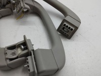 фото thumb №7, Bmw 5 e60 e61 2005 комплект кронштейн / ручка стельова передня