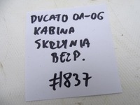 фото thumb №9, Fiat ducato peugeot boxer jumper 02-06 джгут електропроводка кабіни #837