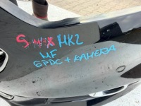 S-max mk2 бампер перед передній 6pdc + камера чорний mf в Україні, фото thumb