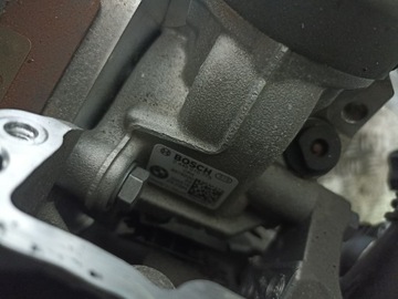 фото thumb №6, Bmw x 3 g01 двигатель b47d20b 2.0 d форсунки насос
