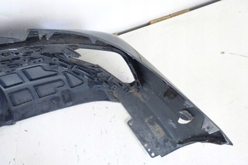 фото thumb №14, Бампер зад задній hyundai tucson 4 iv nx4e n line