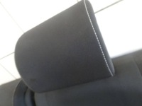 фото thumb №6, Vw polo 6r v 2012 5d заднее сиденье задняя задняя комплектная