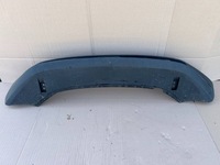 фото thumb №7, Volvo ex30 спойлер бампера передней накладка спойлер перед 860003632