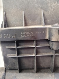 фото thumb №6, Корпус фильтра воздуха audi a3 8p 1k0129607ag