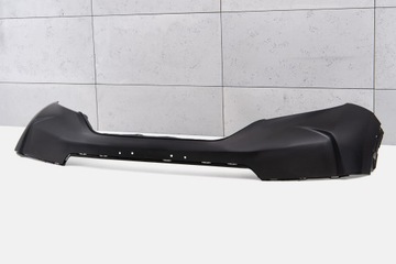 фото thumb №10, Honda cr-v v 2018-2019 передний рестайлинг бампер переднее верхний 04711tlaa00zz