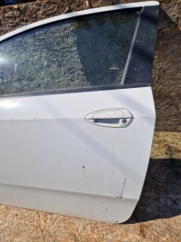 фото thumb №4, Двері ліва fiat grande punto 3d