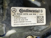 фото thumb №7, Mercedes s-klasa w222 s350 cdi автоматична коробка передач 2222707403