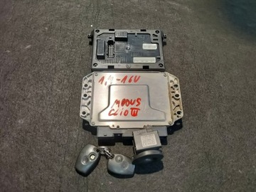 фото thumb №8, Renault clio iii modus 1,4-16v набір стартовий