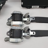 фото thumb №9, I30 ii панель консоль подушки ремни подушка безопасности