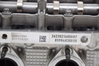фото thumb №11, Bmw g20 g30 g11 g01 g05 головка вал b57d30b b57r