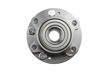 фото thumb №13, Ступиця колеса перед klp-ka-320 nty