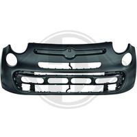 фото thumb №1, Бампер do fiat 500 l 12-17