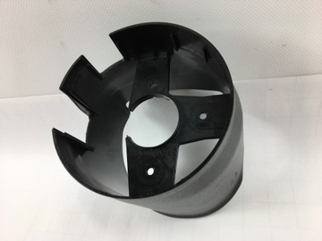фото thumb №7, Корпус колонки руль mercedes w124 круиз-контроль 1993-1996 1244624223