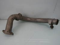 Купить Honda cr-v v 1.5 19r труба интеркулер турбины шланг воздуха r18102211, фото thumb