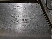 фото thumb №7, Повітропровід повітря впуск жалюзі bmw f45 f46 nowa