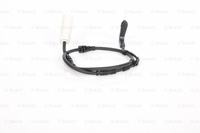 фото thumb №14, Датчик износа тормозных колодок ham. 116/118/120/130/118d/120d перед e87/e82/e88