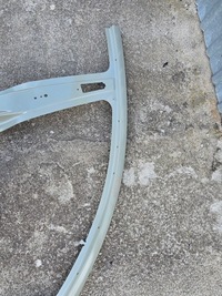 фото thumb №3, Обшивка праве перед tesla y